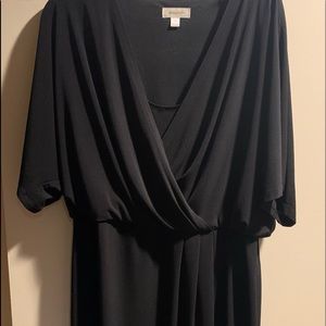 PERCEST BLACKK DRESS TO HAVE IM YOUR WARDROBE!